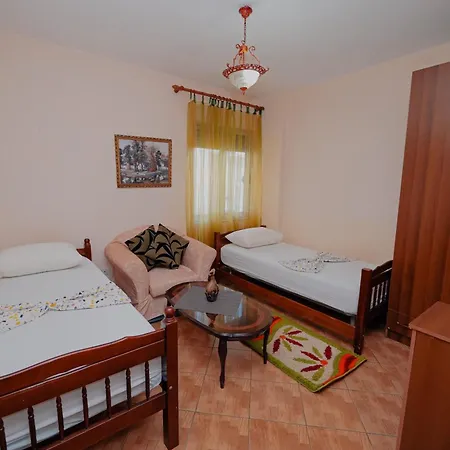 Urban Bliss Apartment Shkoder Exterior photo