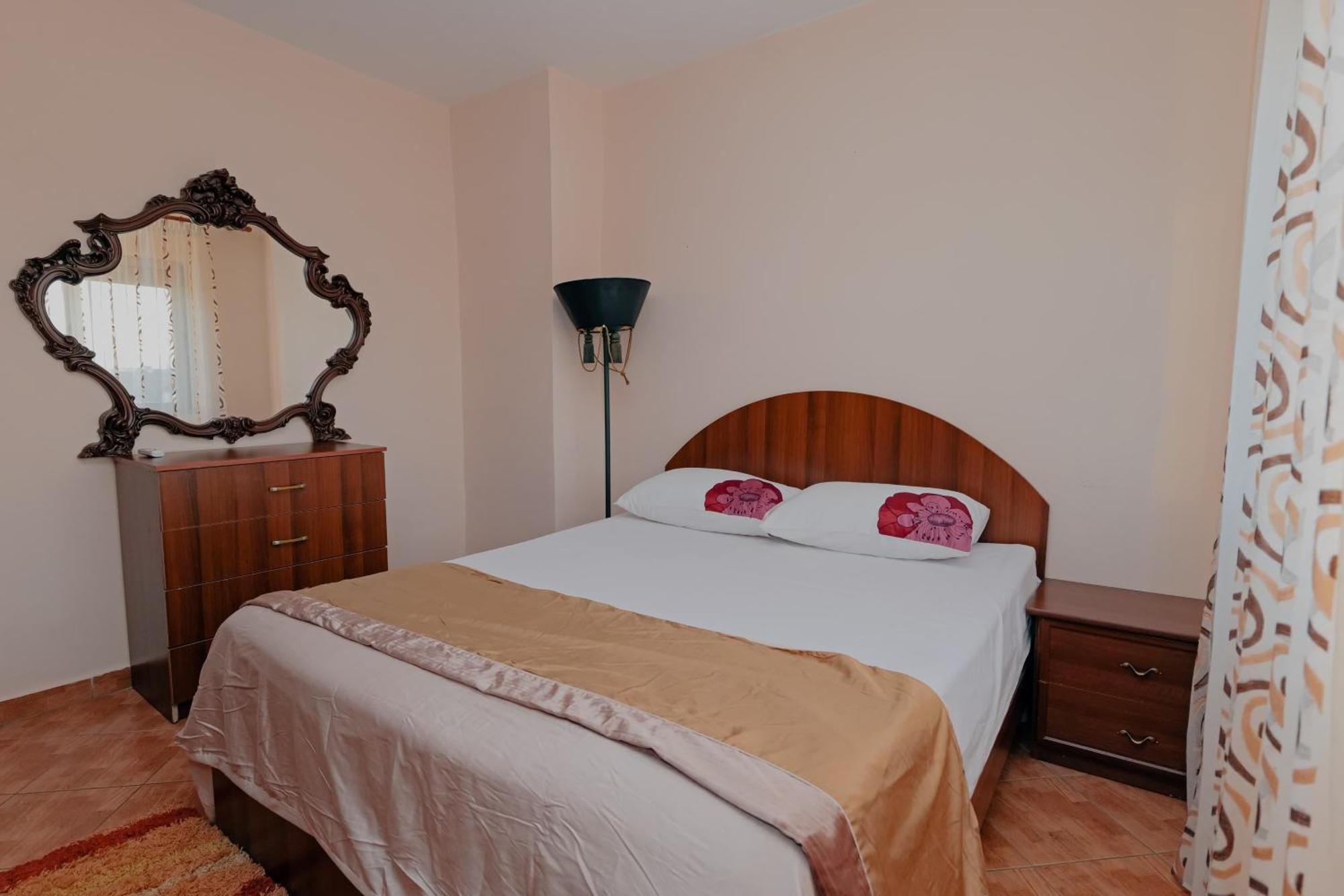 Urban Bliss Appartement