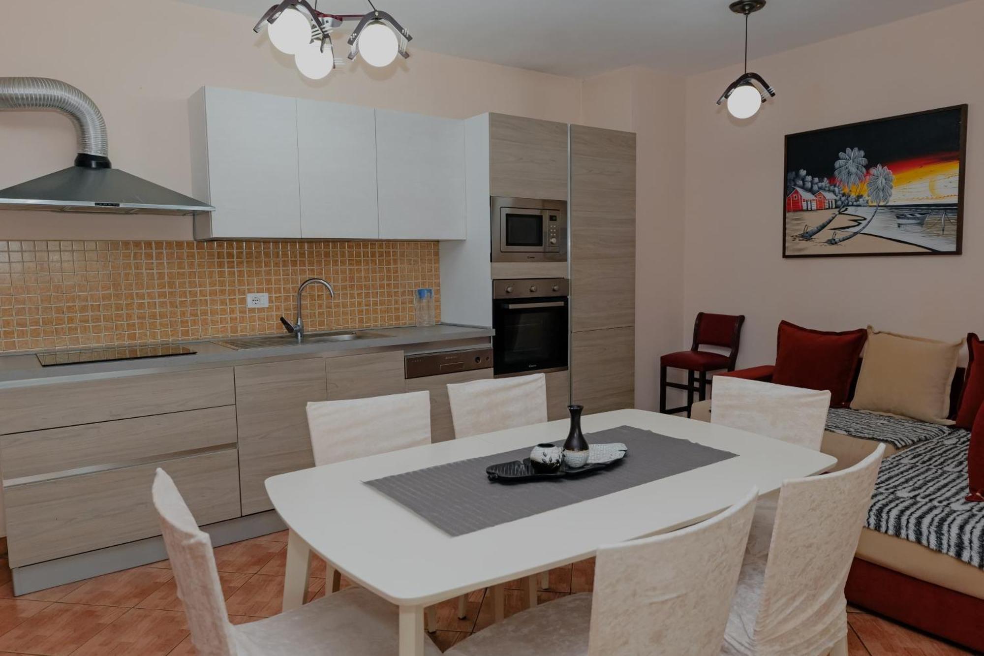 Urban Bliss Appartement *