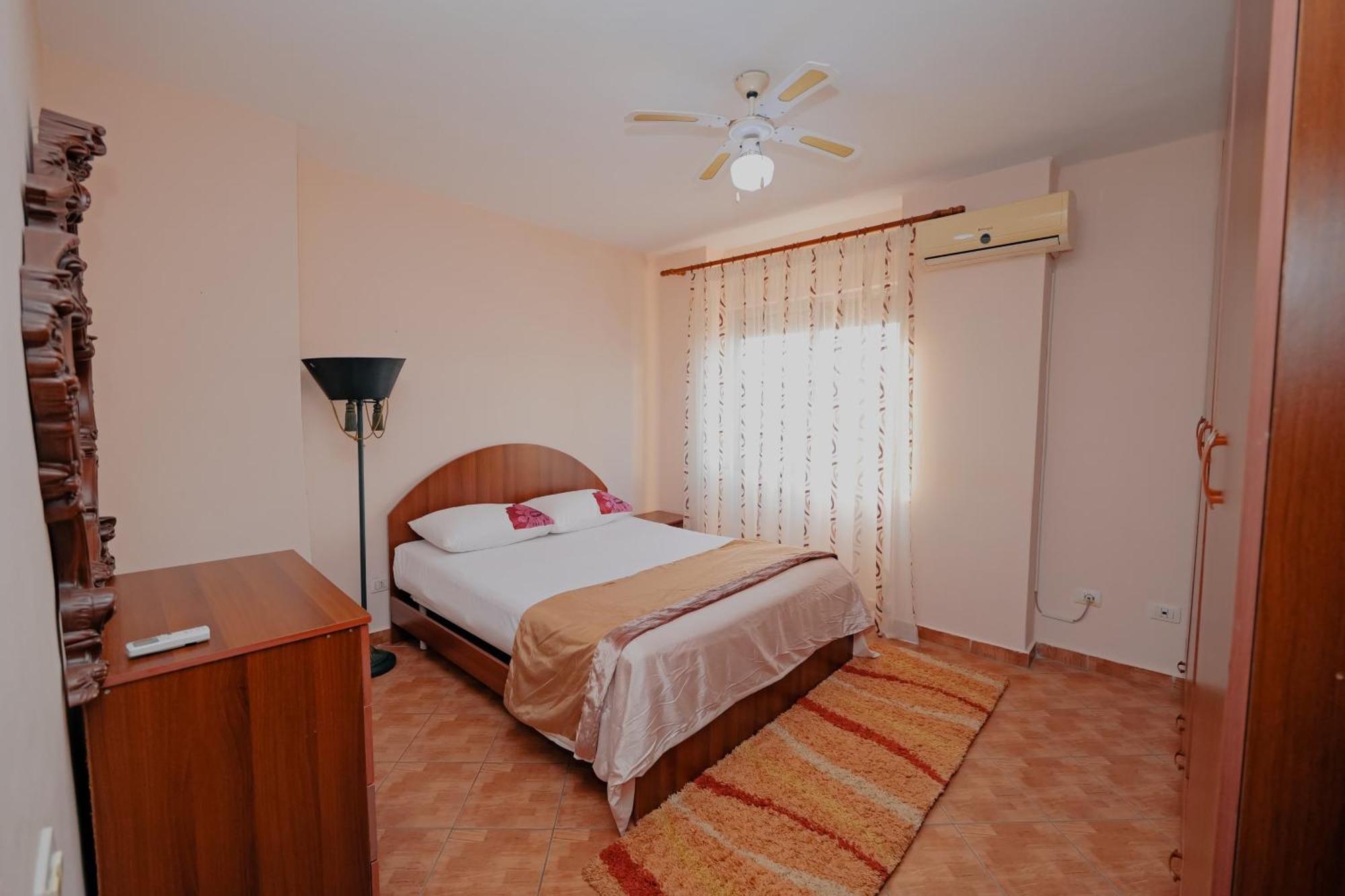 Urban Bliss Appartement