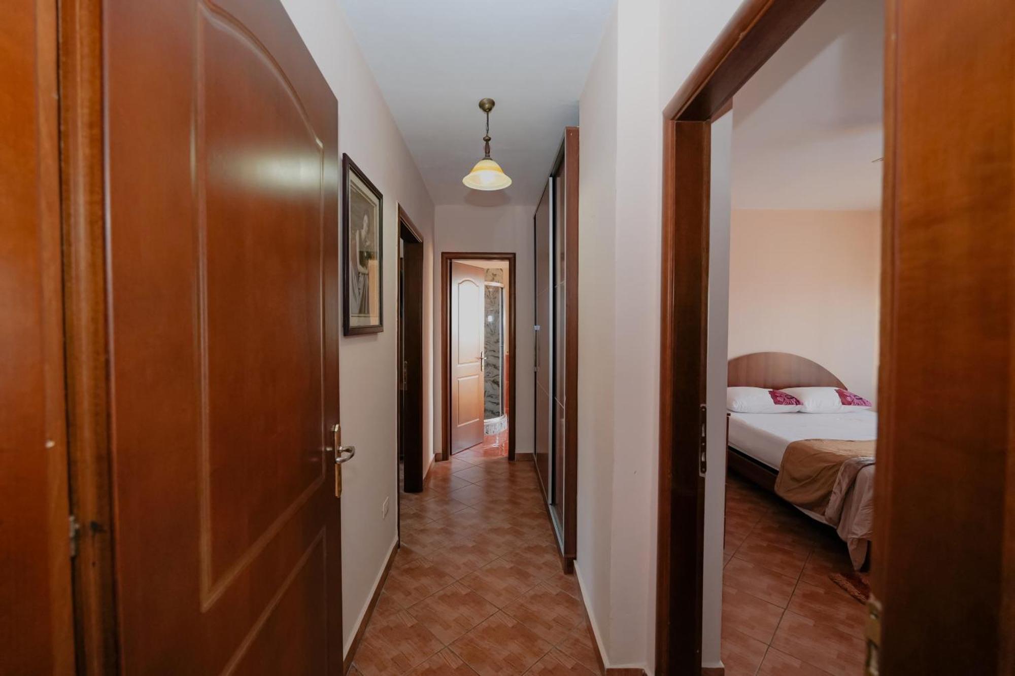 Urban Bliss Appartement