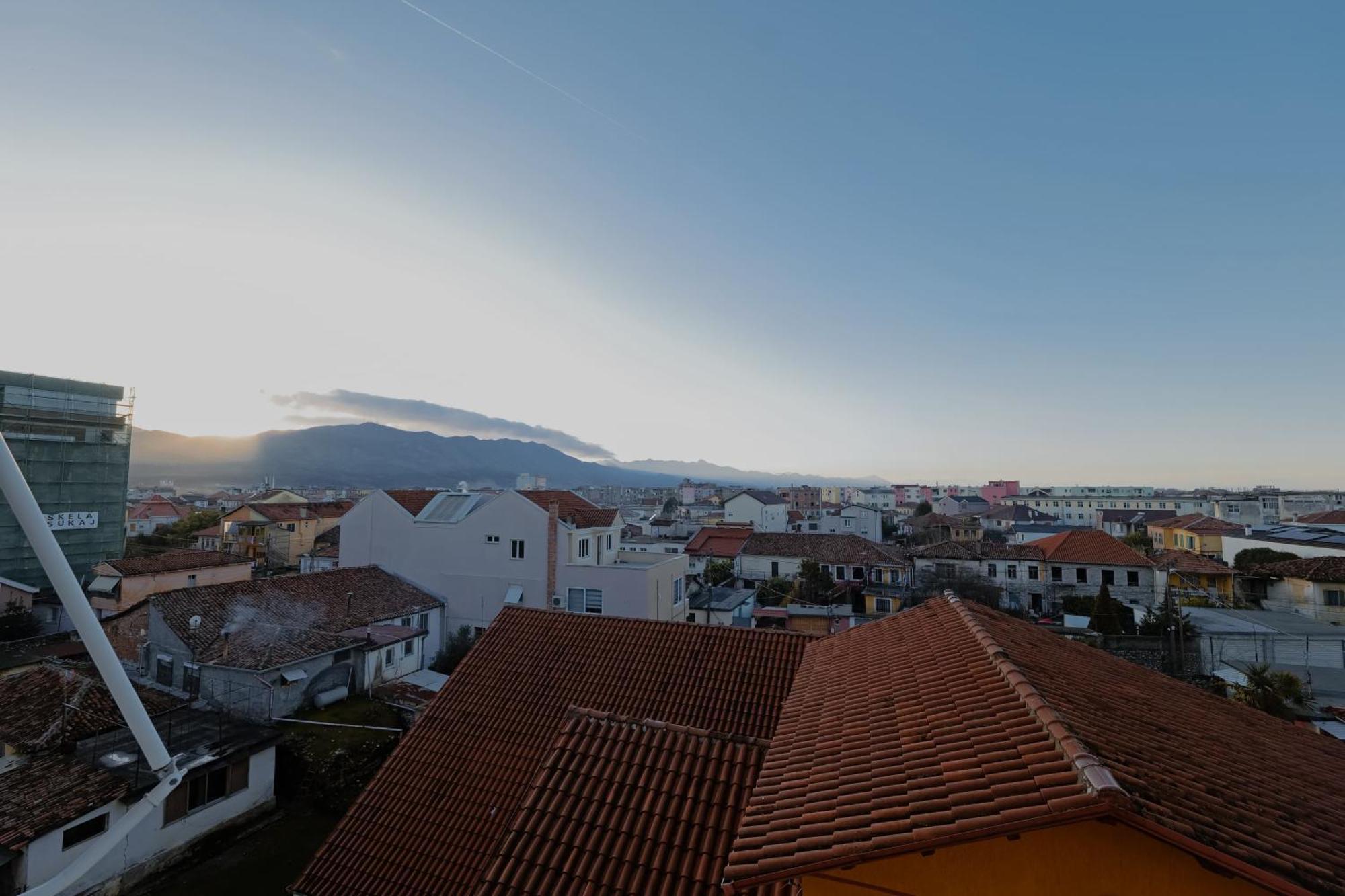 Urban Bliss Shkodër