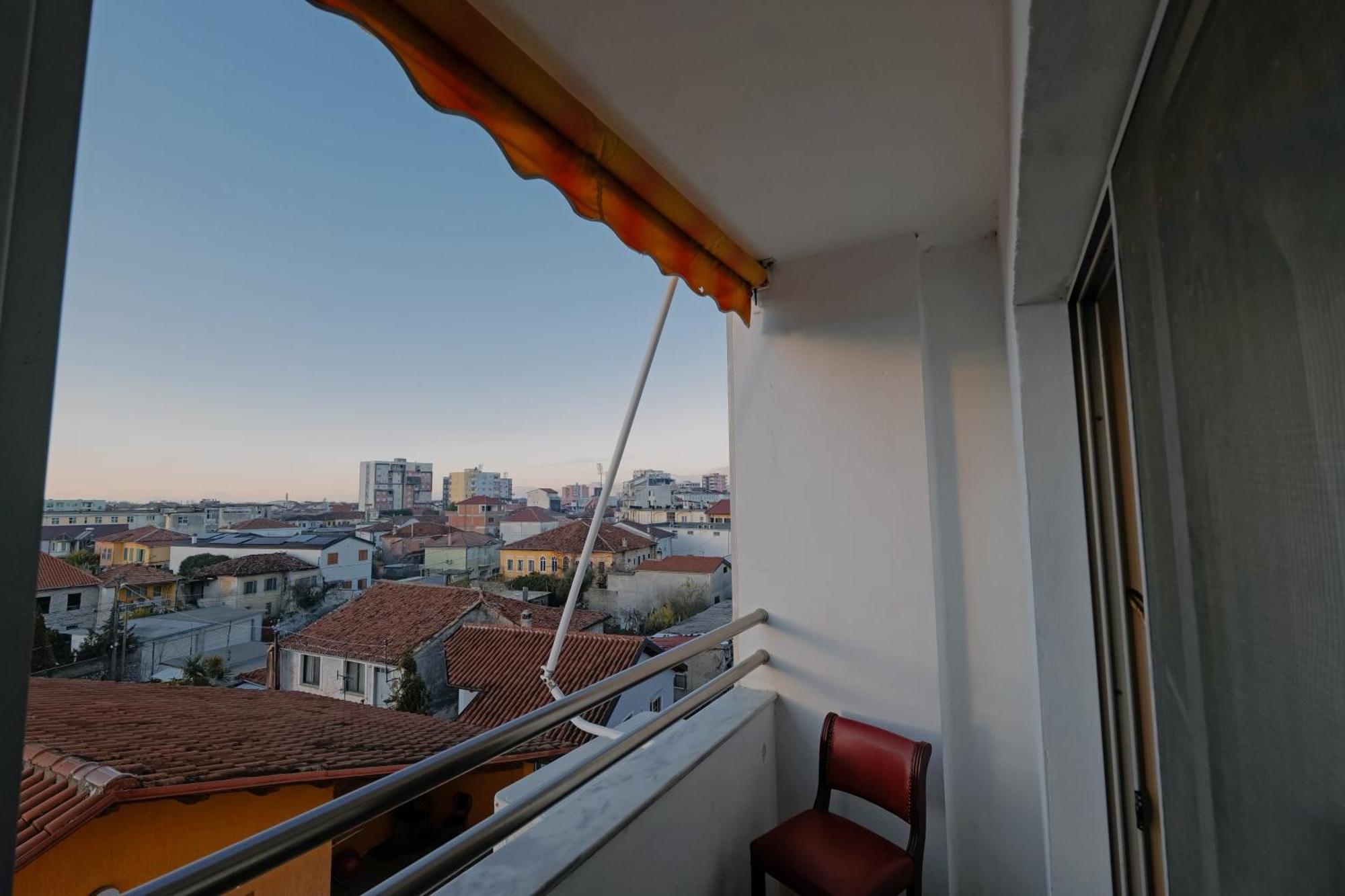 Urban Bliss * Shkodër