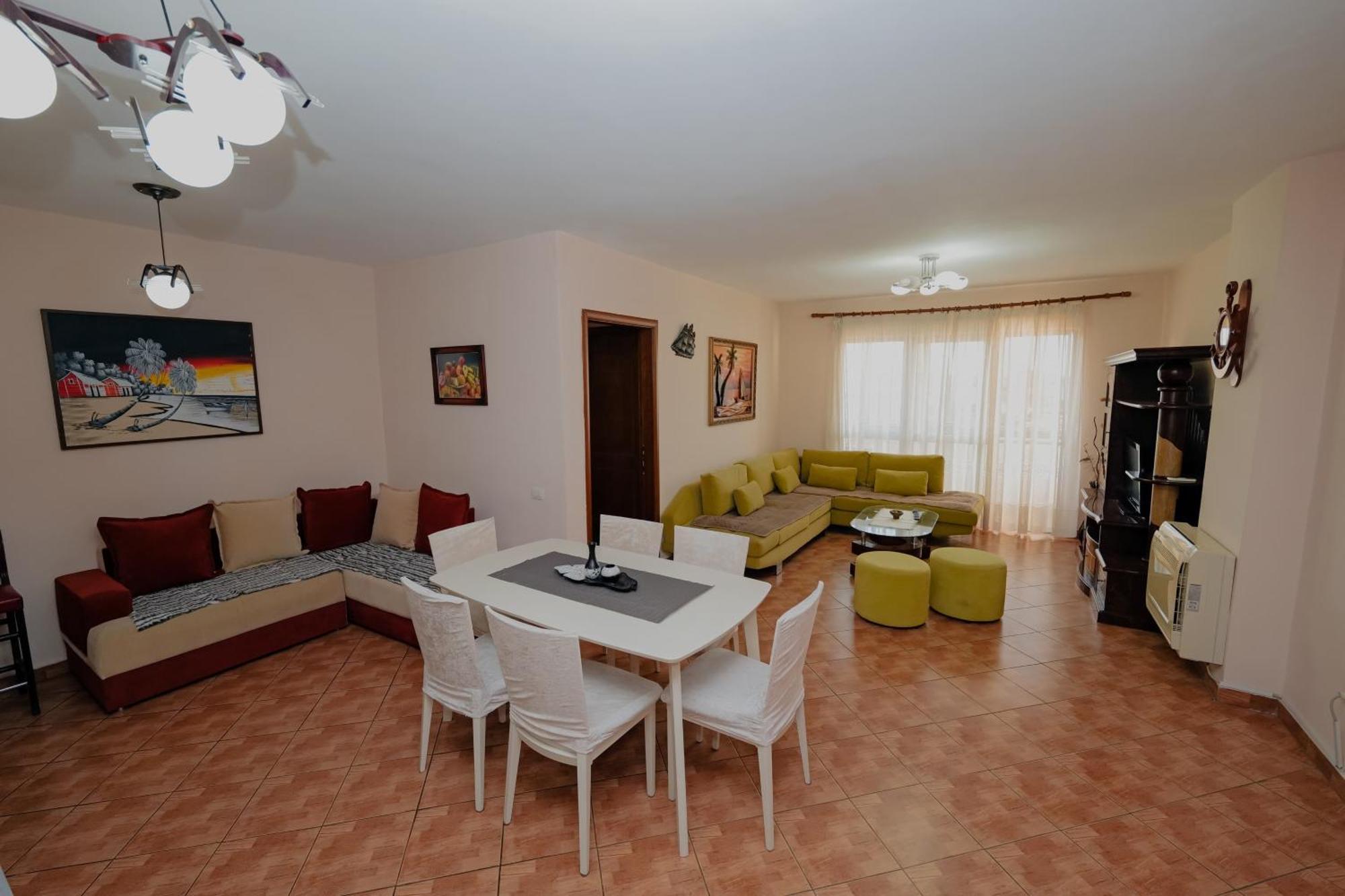 Appartement Urban Bliss
